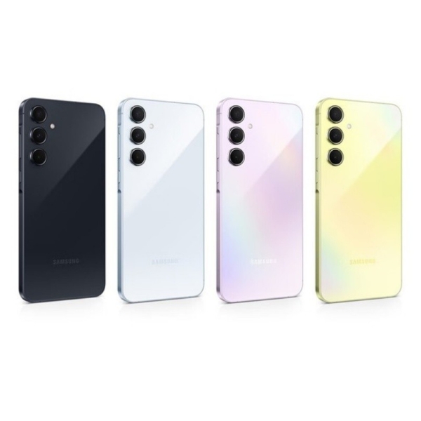 Neu Samsung Galaxy A55 (5G) SM-A556B 128GB/256GB Smartphone Handys Ohne Vertrag