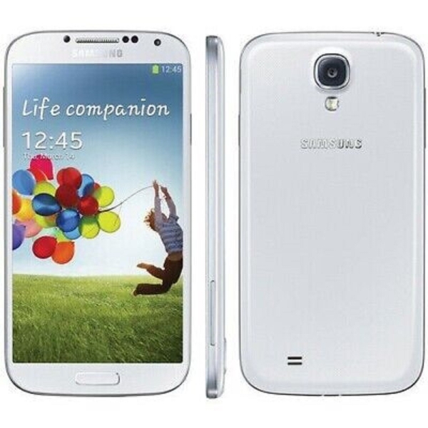 Samsung Galaxy S4 GT-I9505 LTE 16GB 5 Zoll Smartphone Android Neu OVP