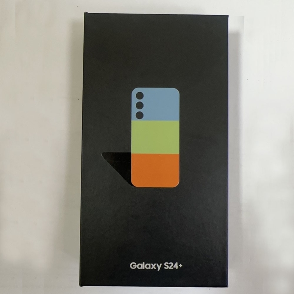 Neu Samsung Galaxy S24+ Plus SM-S926B/DS Dual SIM 256GB/512GB Smartphone Handys