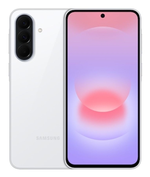Samsung Galaxy A37 5G 8 GB/256 GB Weiß 6.7″ Zoll Dual-SIM Android Smartphone