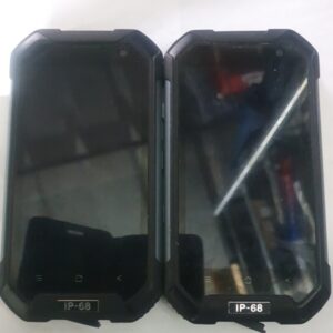 2x Blackview BV6000s Restposten bitte Beschreibungen lesen danke