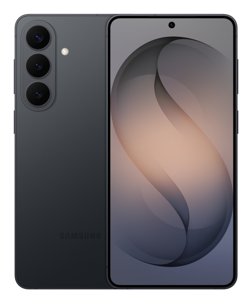 Samsung Galaxy S26+ 256GB schwarz 5G Android Smartphone 6,7 Zoll 50 Megapixel