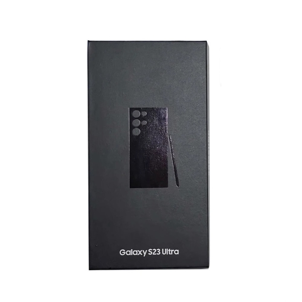 Neu Samsung Galaxy S23 Ultra 5G S918U 256GB/512GB Ohne Vertrag Smartphone Handys