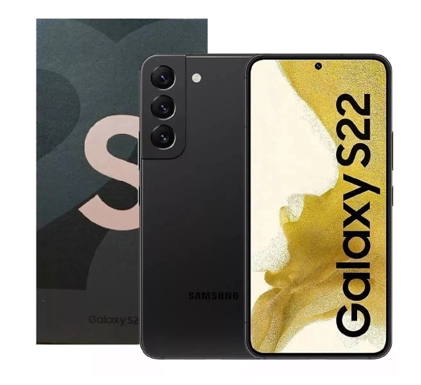 Neu Samsung Galaxy S22 (5G) 128GB/256GB S901U Ohne Vertrag Smartphone Handys
