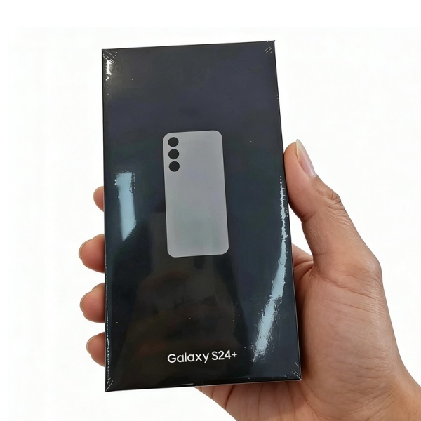 Neu Samsung Galaxy S24+ Plus 5G S926U 12+256GB Ohne Vertrag Smartphone Handys