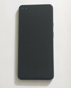 Smartphone ONEPLUS Nord 6,44″ 8GB 128GB Grey Onyx Android 10 AMOLED Defekt