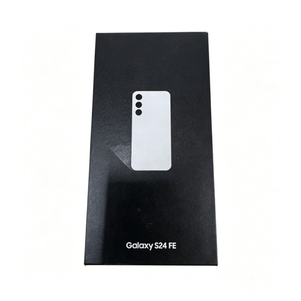 Neu Samsung Galaxy S24 FE 5G S721U 8+128GB Ohne Vertrag Smartphone Alle Farben