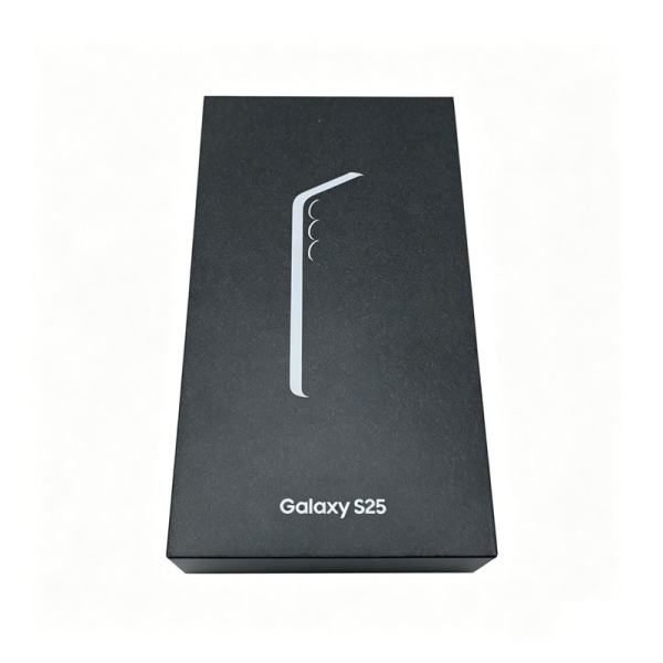 Neu Samsung Galaxy S25 5G S931U 12+128GB Ohne Simlock Smartphone Handys 6,2 Zoll