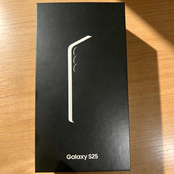 Neu Samsung Galaxy S25 (5G) 128GB 12GB RAM Ohne Simlock Smartphone,Ohne Vertrag