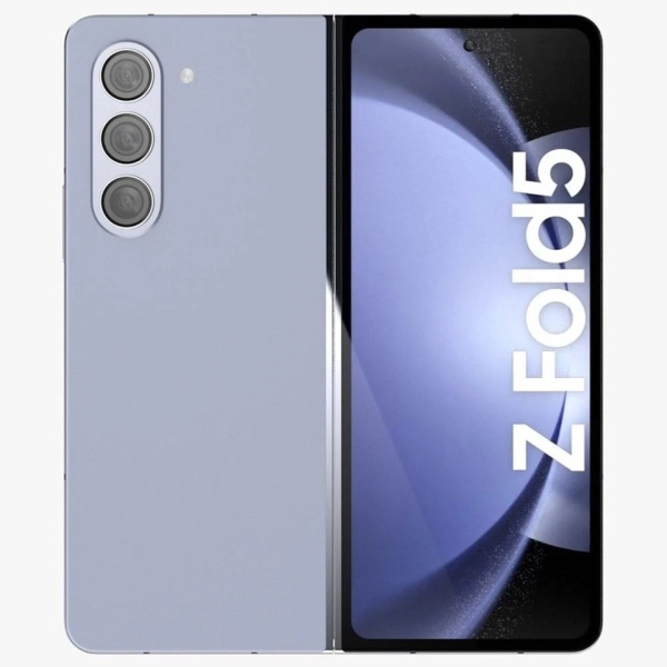 New Samsung Galaxy Z Fold5 (5G) 256GB/512GB SM-F946B Ohne Simlock Smartphone EU