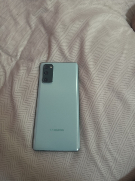 Samsung Galaxy S20 FE 5G entsperrt Smartphone Dual SIM
