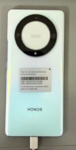 Honor