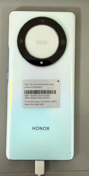 Honor