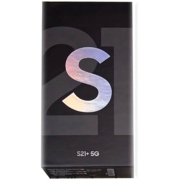 Samsung Galaxy S21+ Plus (5G) 128GB/256GB G996U Android Ohne Simlock Smartphone