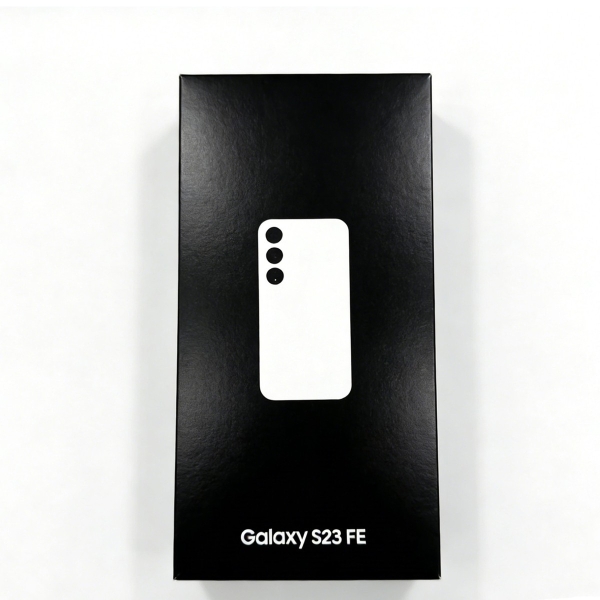 Neu Samsung Galaxy S23 FE (5G) 8+128GB SM-S711U Ohne Vertrag Smartphone Handys