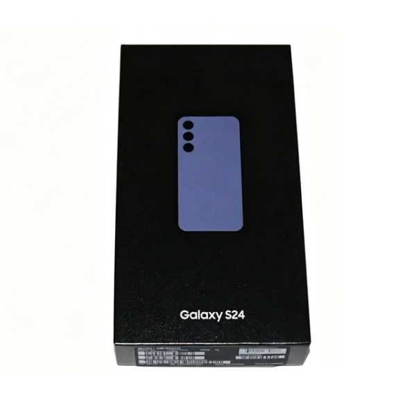 Neu Samsung Galaxy S24 (5G) S921U 128GB/256GB Ohne Vertrag Smartphone Handys