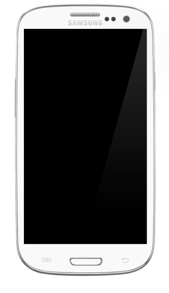 Samsung Galaxy S III Neo GT-I9300I – 16GB – White  Smartphone Mobile – defekt