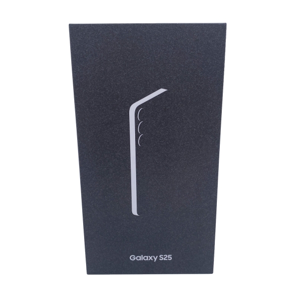 Samsung Galaxy S25 128GB Dual-SIM blueblack Smartphone ohne Vertrag – Neu